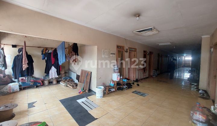 Profitable Boarding House in Cibolerang Warehouse Area 2