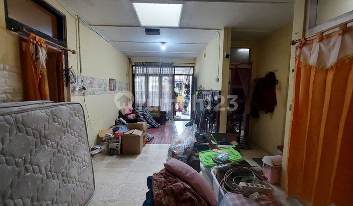 Well-Maintained House in Kopo 2