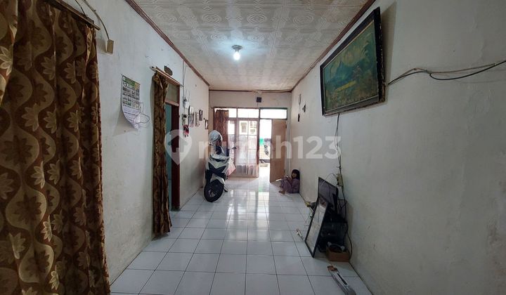 Rumah Lokasi Strategis Cuma 350jt di Margahayu Kencana 2
