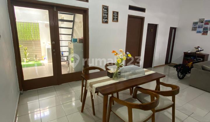 Beautiful, Move-In Ready and Well-Maintained House in Margahayu Permai 2