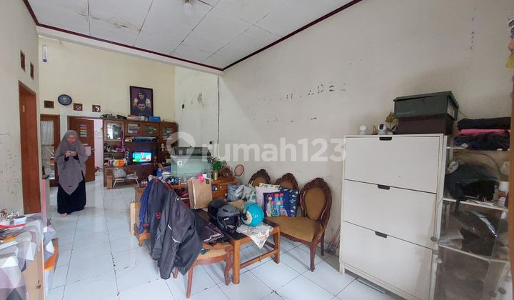 Ready-to-Occupy House in Margahayu Permai, Near Toll Road