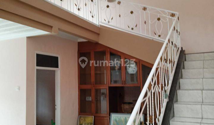 Rumah Siap Huni, Baru Renovasi di Taman Cibaduyut Indah 2