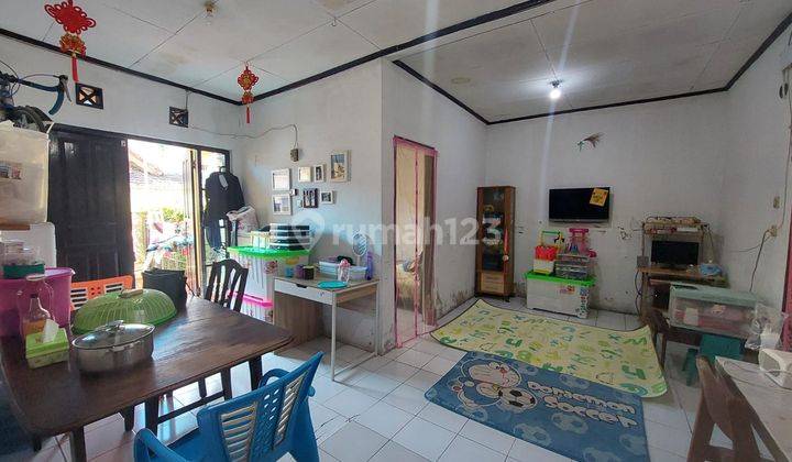 Rumah Minim Renovasi di Nata Endah, Sayap Tki 2