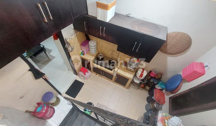 Rumah Siap Huni Terawat di Sauyunan 2