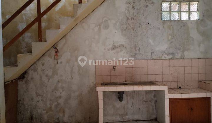 Rumah Bisa Disewa Harga 30 Juta Per Tahun di Taman Cibaduyut Indah 2