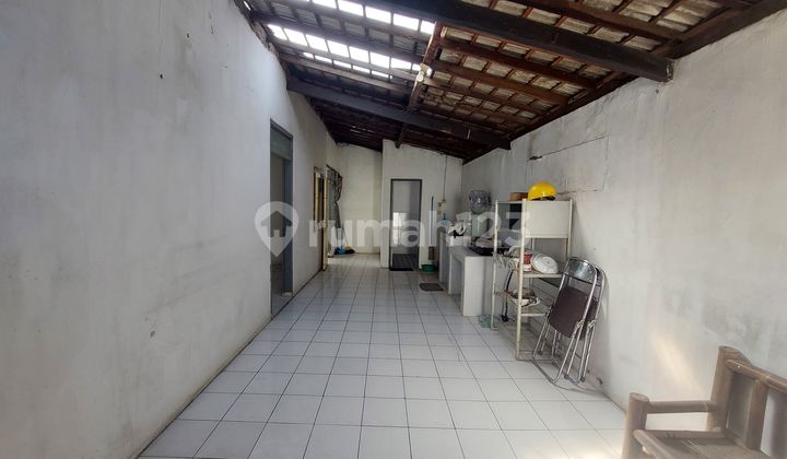 Well-Maintained House Suitable for Office or Home Industry in Margahayu Kencana 2