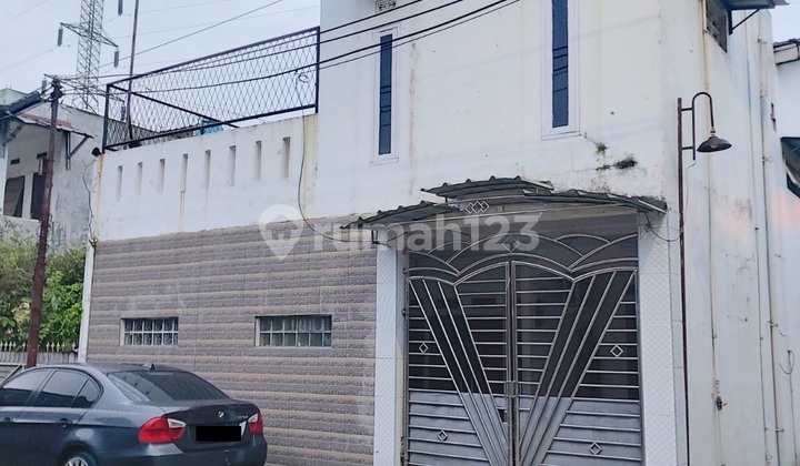 Rumah Lokasi Strategis dan Bebas Banjir di Nata Endah Rumah Lokasi Strategis dan Bebas Banjir di Nata Endah