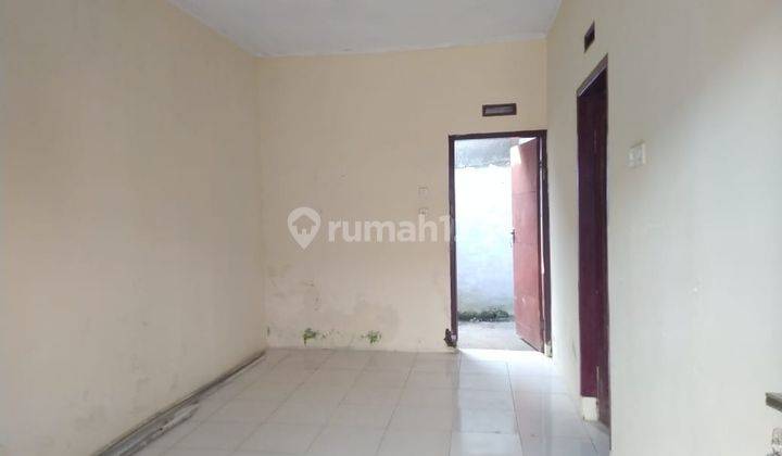 Rumah Lokasi Strategis Nyaman Dihuni di Rancamanyar Indah 1