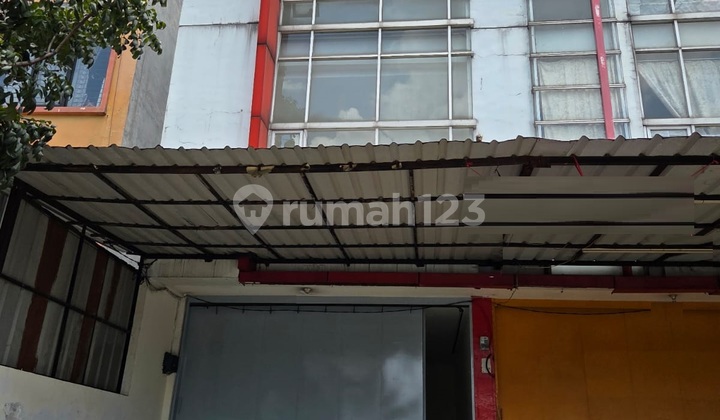 Ruko Siap Huni Lokasi Strategis di Leuwi Panjang (Ada 2 Unit) Bisa Disewakan Ruko Siap Huni Lokasi Strategis di Leuwi Panjang (Ada 2 Unit) Bisa Disewakan