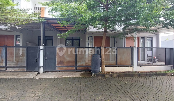 Rumah Minimalis Siap Huni, Pencahayaan Rumah Baik di Margahayu Kencana