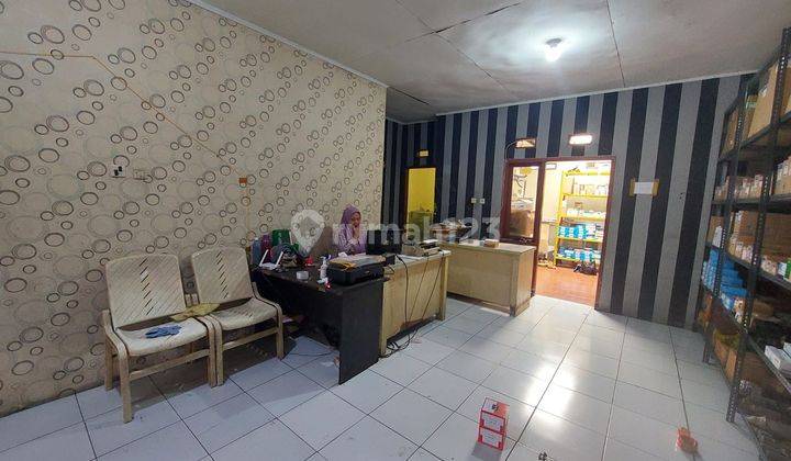 Rumah Terawat Lingkungan Aman di Taman Cibaduyut Indah 1