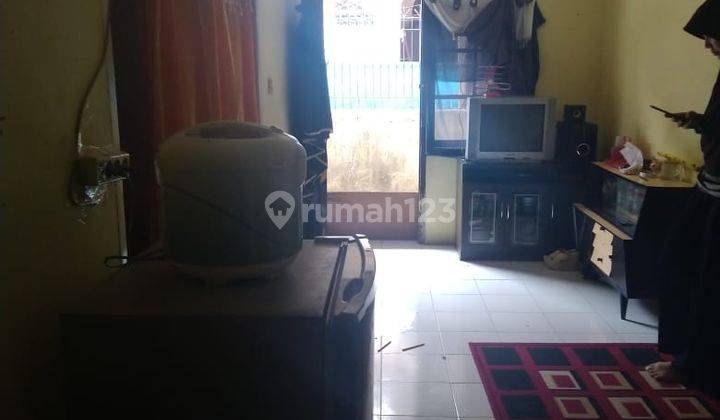 Kost Murah Lokasi Dalam Gang di Cibaduyut 2