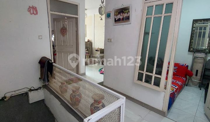 House in Margahayu Kencana - Rooftop, Near Kopo & Margaasih Toll Roads 2