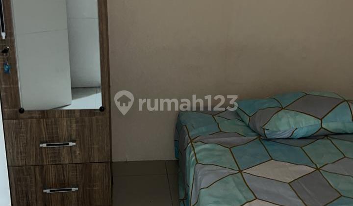 Dijual Cantik Unit Apartemen Furnished Bassura Dengan Harga Sudah Net Dan Murah  2