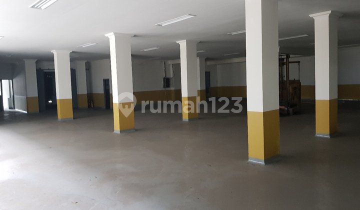 Dibawah Njop Gudang Dijual Hitung Tanah Cakung Sangat Murah