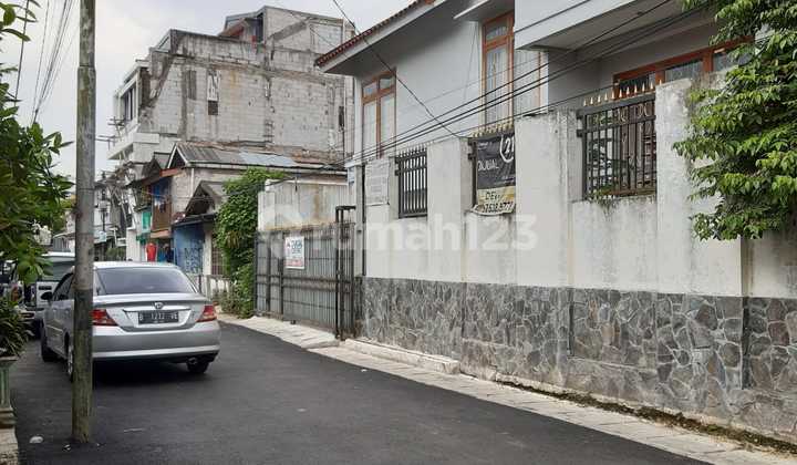 Dijual Rumah Radio Dalam Murah Dijual Rumah Radio Dalam Murah