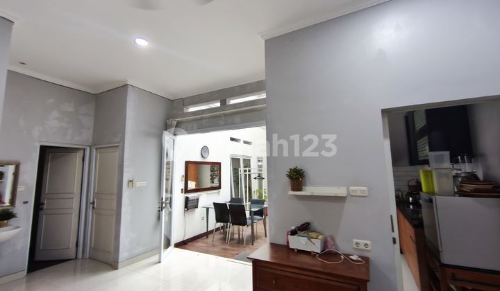 Beautiful Ready-to-Live House for Sale at an Affordable Price in Pesanggrahan, Cinere Indah, Depok 2
