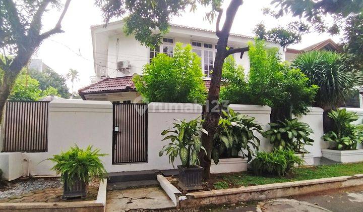 Rumah Siap Huni Murah Cipete Selatan  1