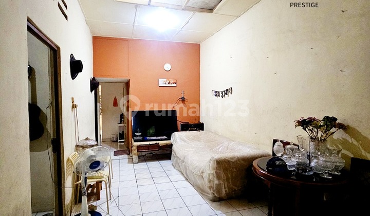 Cheapest House Land Calculation Gandaria Kebayoran Baru 2