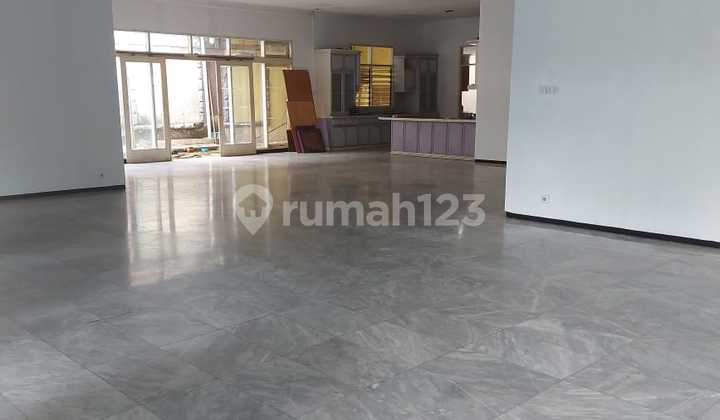 Rumah Hitung Tanah Dijual Jagakarsa Jakarta Selatan 