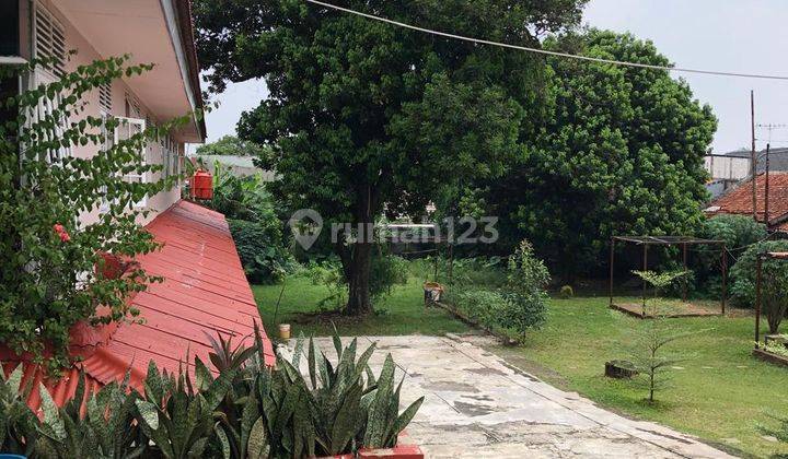 Dibawah Njop Rumah Dijual Jagakarsa  2