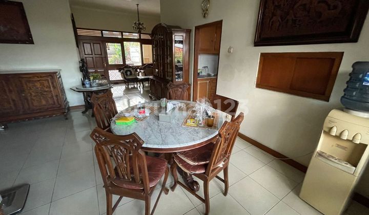 Turun Harga Rumah Dijual Taman Radio Dalam Kebayoran Baru 