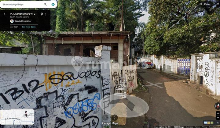 Land Plot for Sale Flood-Free North Kenang