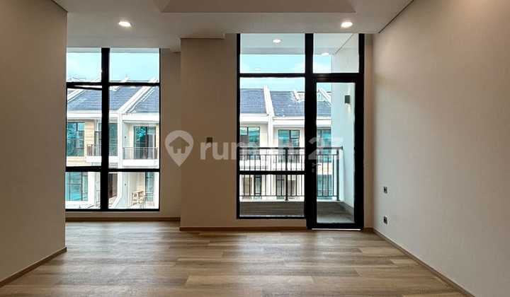 For Sale House Pondok Pinang South Jakarta 2