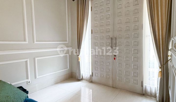 Beautiful, Cheap, Ready-to-Live-in House in a Complex for Sale, Pasar Minggu Cheap. 2