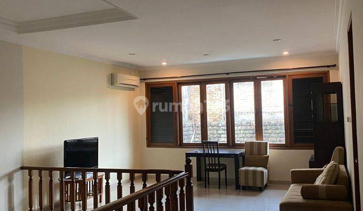 Rumah Denpasar siap huni  3