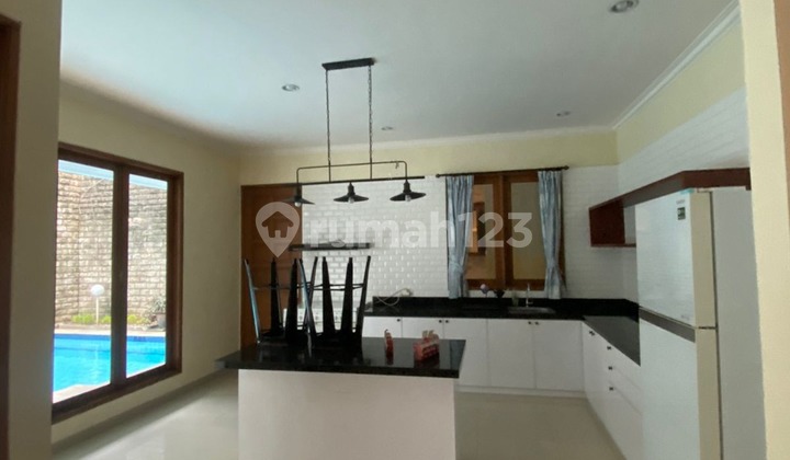 Rumah Denpasar siap huni  5