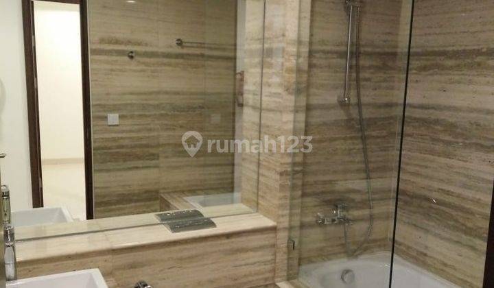 Unit apartemen pondok indah residence siap pakai  1