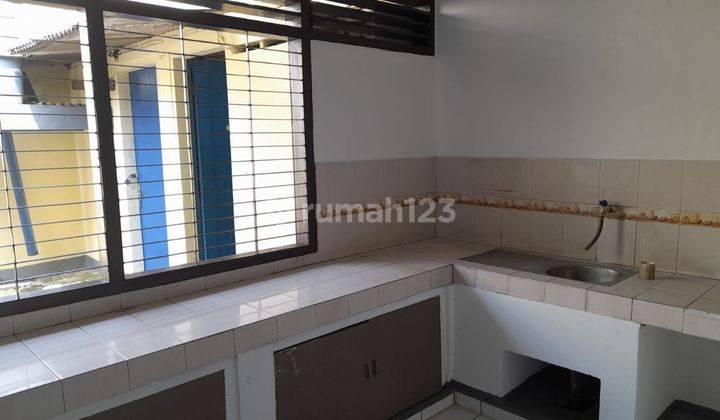 Tempat usaha ( kantor ..klinik ..salon..cafe ..)siap pakai murah fatmawati raya cilandak jakarta selatan  6