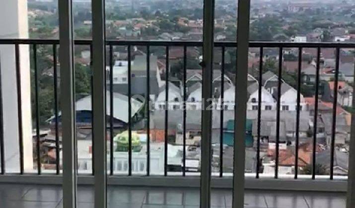 Apartemen  baru Lexington Residence sangat murah  1