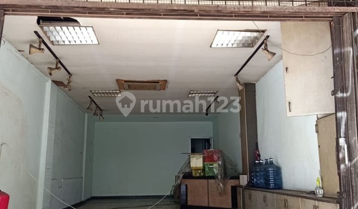 Ruko murah sewa panglima Polim Kebayoran baru Jakarta Selatan  2