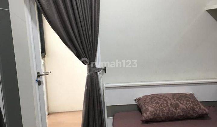 Apartemen 1 Park Residences Furnished sangat murah  1