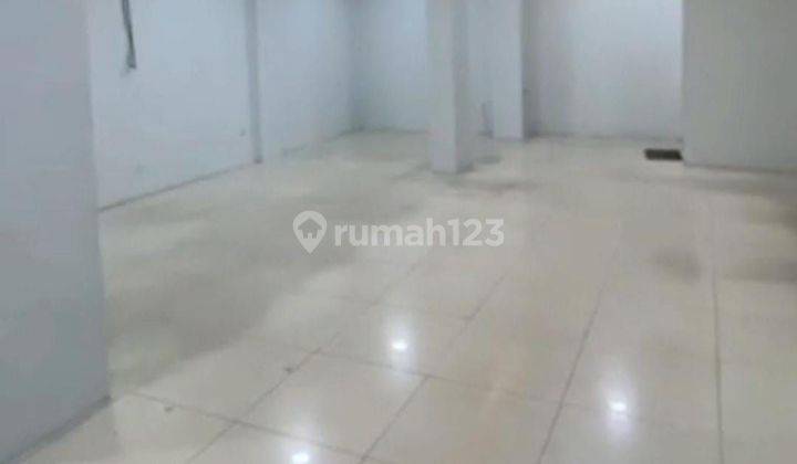 Ruko murah di Panglima Polim Kebayoran Baru Jakarta selatan  1