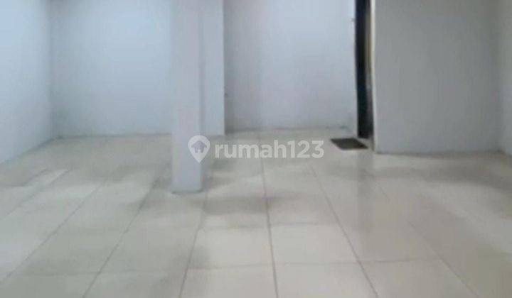 Ruko murah di Panglima Polim Kebayoran Baru Jakarta selatan  2