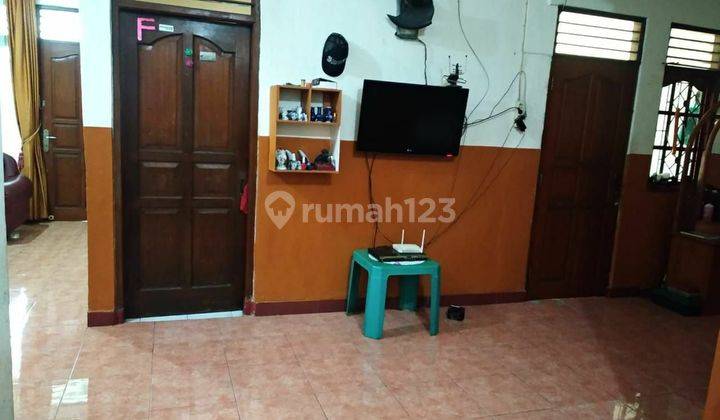 Rumah 2 Lantai Murah di Ciledug Tangerang  1