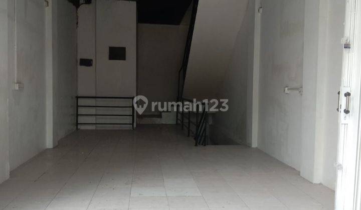 Ruko gandeng siap pake murah di Gandaria Kebayoran Baru Jakarta Selatan  1