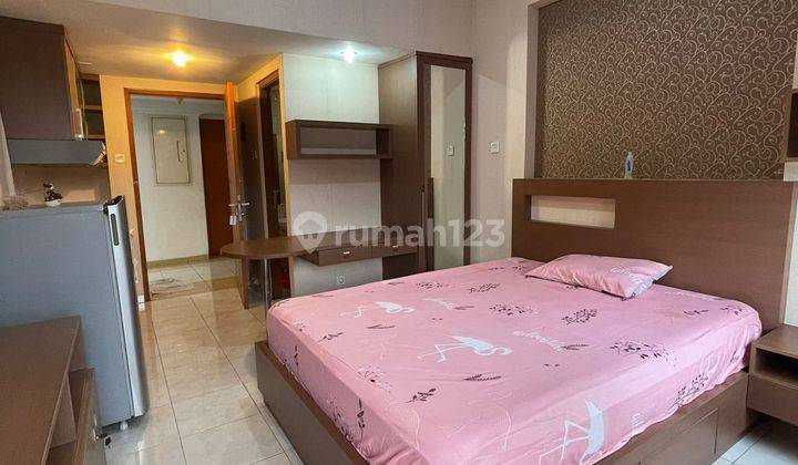 Apartemen Margonda paling murah  1