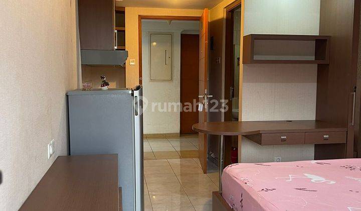 Apartemen Margonda paling murah  2