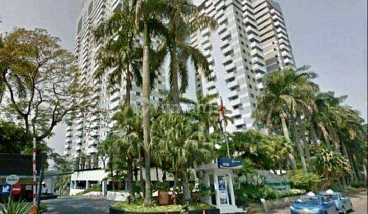 Apartemen paling murah Bona Vista lebakbulus jakarta selatan  2