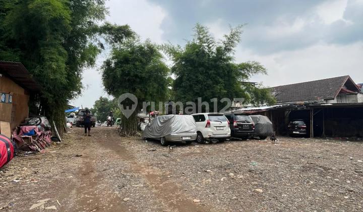 Dibawah Njop Dijual Tanah Komersial Jakarta Timur Murah Ah Dibawah Njop Dijual Tanah Komersial Jakarta Timur Murah Ah