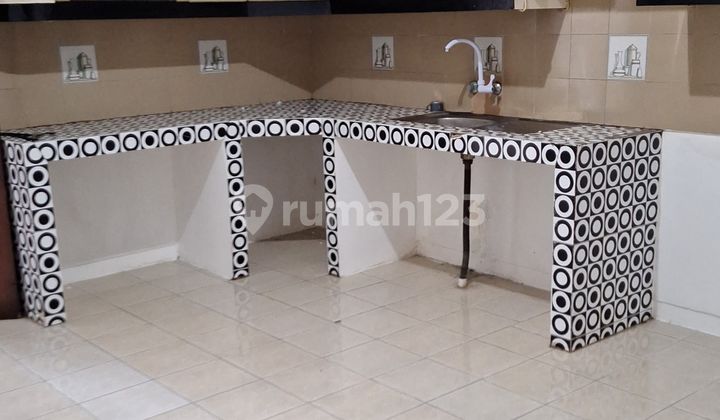 For Sale: Affordable Furnished Studio Unit at Altiz Bintaro