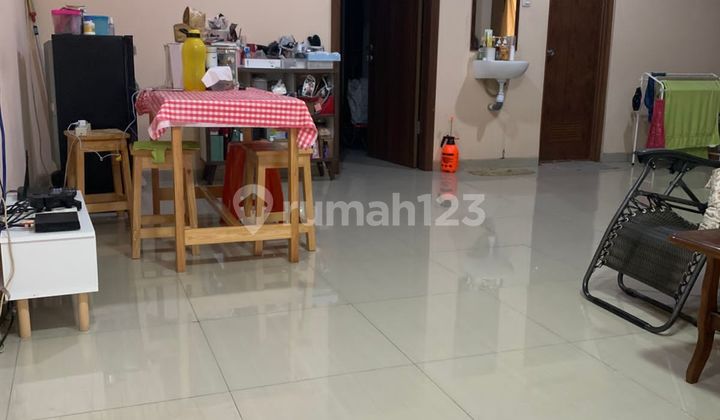 Dijual Rumah Murah Kembangan Meruya Jakarta Barat 2
