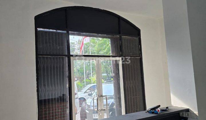 Ruko Dijual Murah Permata Hijau Jakarta Selatan 2