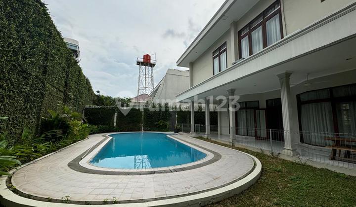 Cheapest Price Below NJOP Beautiful House Ready to Use Tb Simatupang Cheapest Price Below NJOP Beautiful House Ready to Use Tb Simatupang