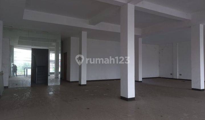 Mini Gedung Murah Jual Duren Sawit 1