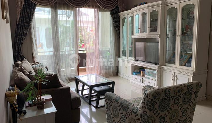 Sudah Turun Harga Rumah Duren Tiga Dijual Murah  2